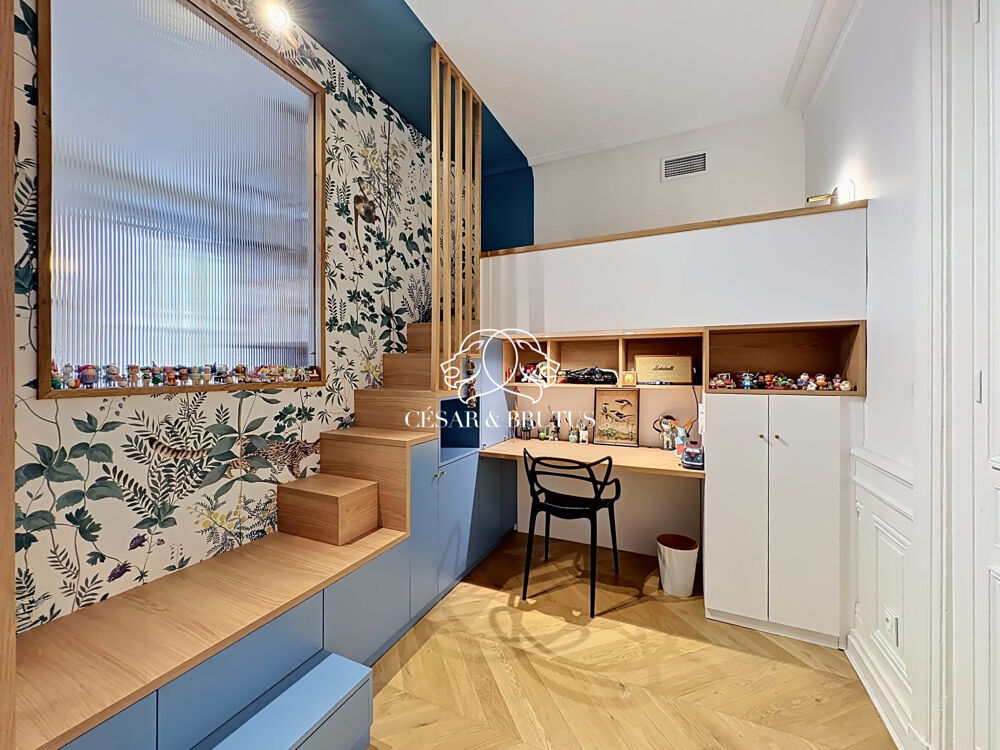 à vendre  Appartement Lyon 2