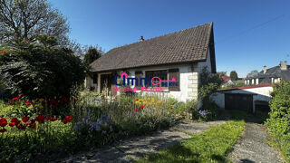  Maison à vendre 4 pièces 81 m²