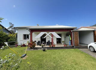  Maison � vendre 5 pi�ces 110 m�