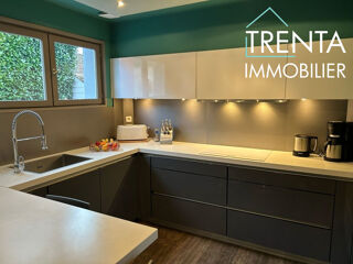  Maison à vendre 5 pièces 109 m²