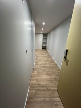  Appartement à louer 1 pièce 24 m²