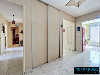  Appartement à vendre 3 pièces 83 m²