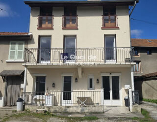  Maison à vendre 6 pièces 117 m²