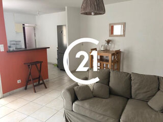  Appartement à louer 3 pièces 67 m²