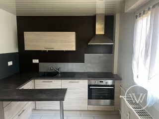  Appartement à vendre 4 pièces 74 m²
