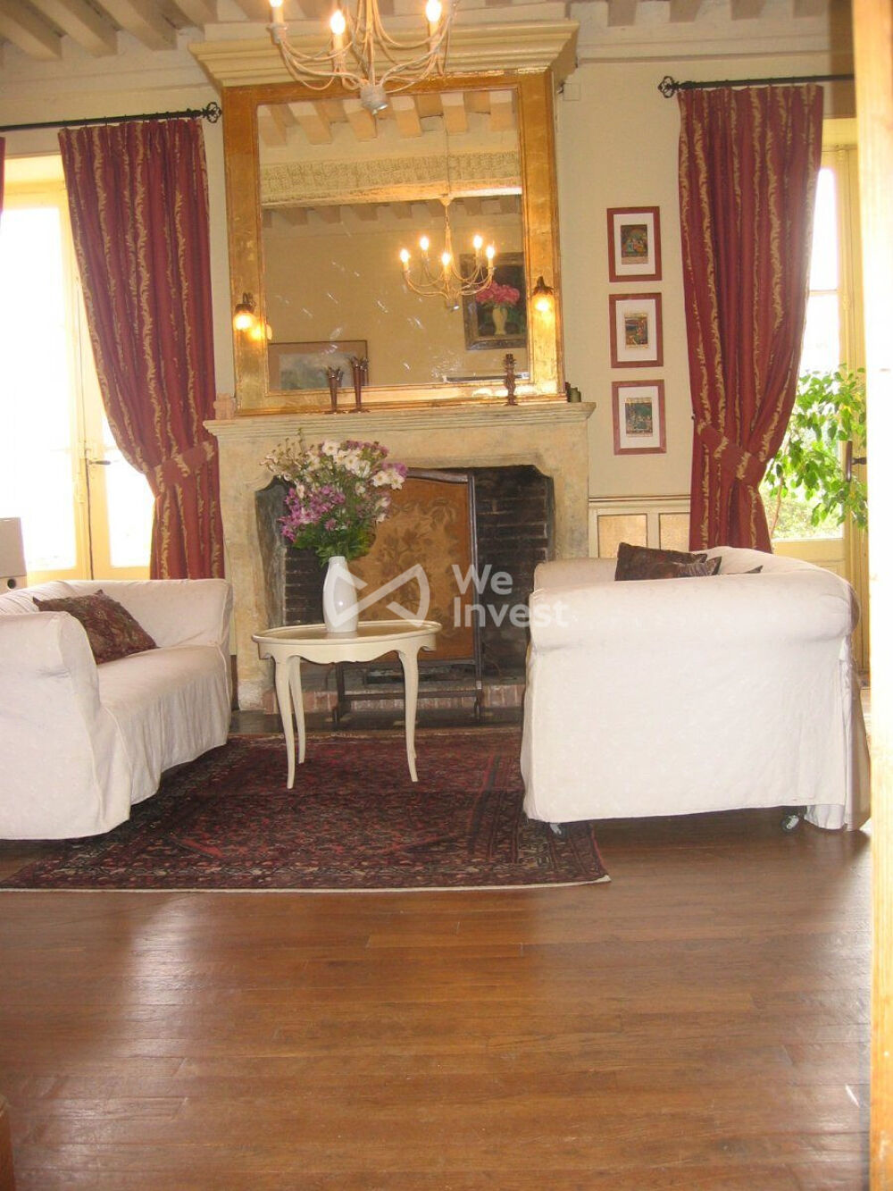 MANOIR