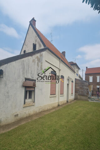  Maison � vendre 5 pi�ces 98 m�