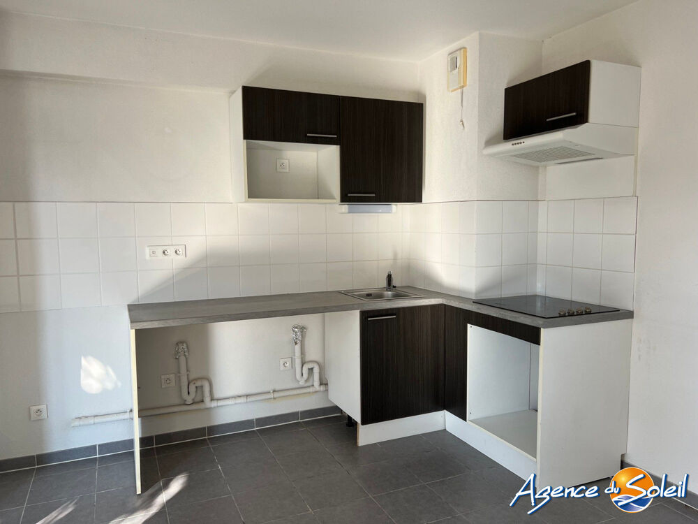 Location Appartement Appartement T3 Courondelle Béziers