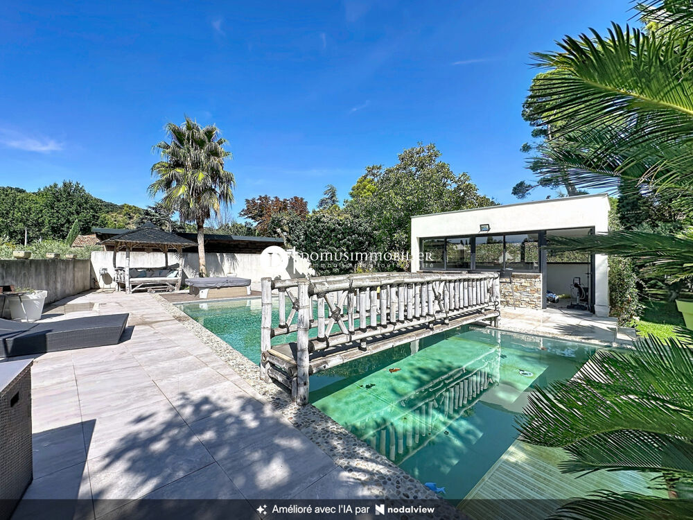 à vendre  Maison Bédarrides (84370)