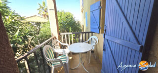  Appartement à vendre 2 pièces 30 m²