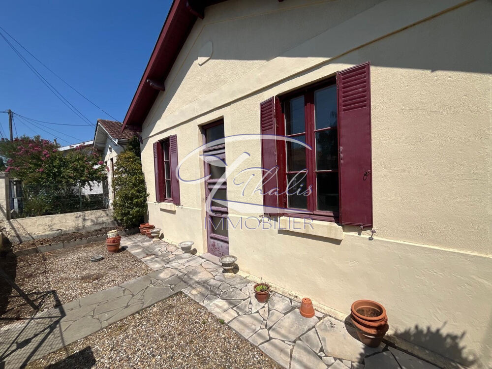 Vente Maison Maison à vendre Mérignac Mérignac