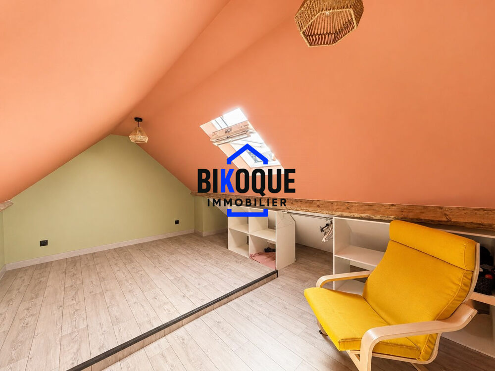 Vente Maison Maison à vendre Dunkerque Dunkerque