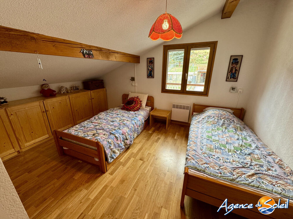 Vente Maison Maison à vendre Les Angles Les angles