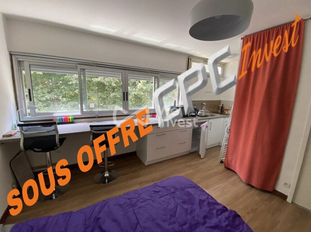 Appartement 1 pièce 1 m² · à Pau · 1 m² · 52 000 €