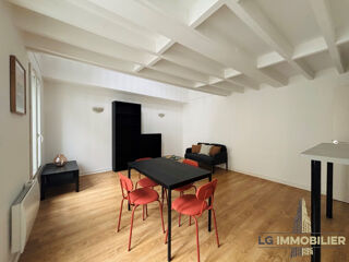  Appartement � louer 2 pi�ces 36 m�