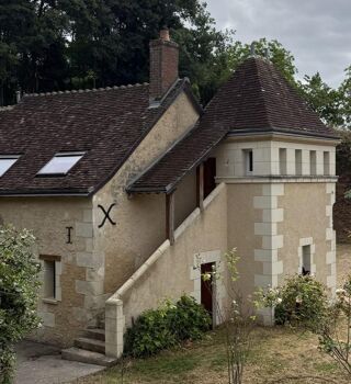  Maison à vendre 8 pièces 158 m²