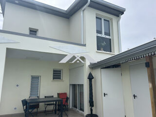  Maison � vendre 4 pi�ces 96 m�