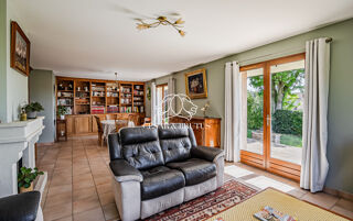  Maison � vendre 7 pi�ces 134 m�