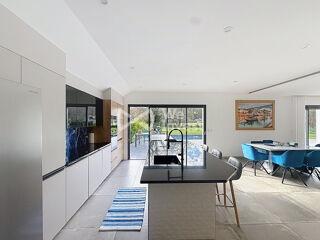  Maison à vendre 4 pièces 172 m²