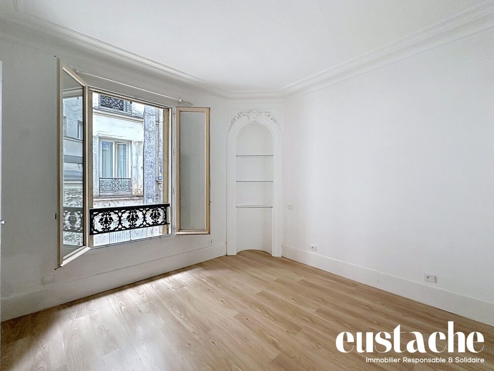 Vente Appartement Duplex type Maison de Ville Paris 20