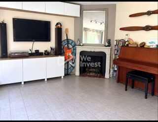  Maison à vendre 3 pièces 65 m²