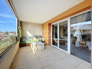  Appartement � vendre 3 pi�ces 65 m�