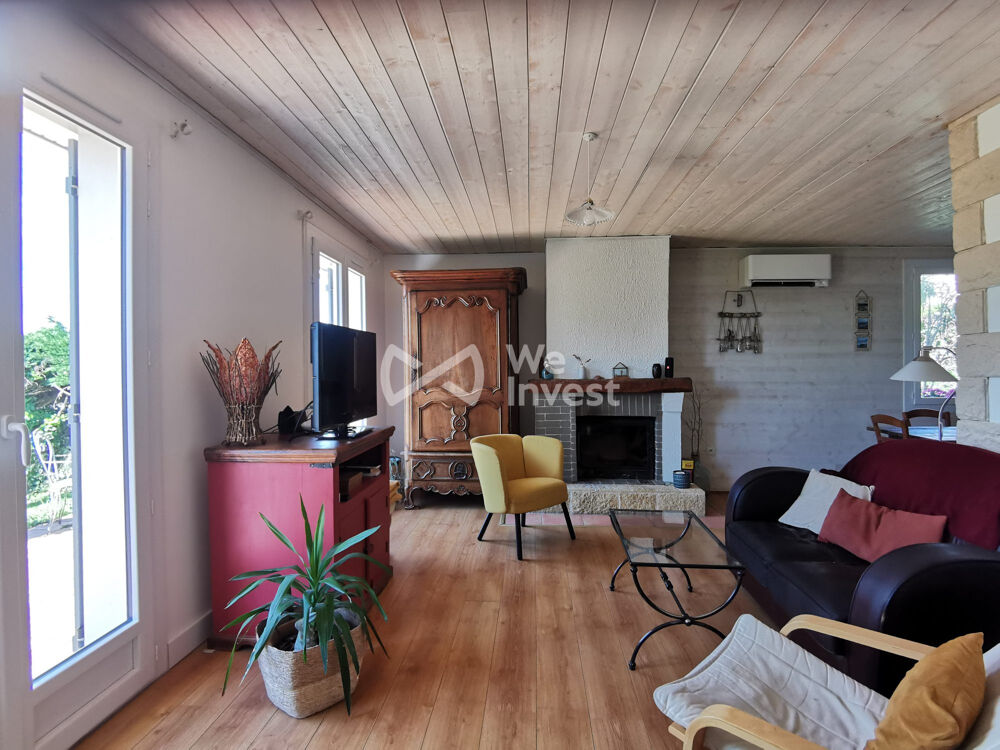 Vente Maison PRIGNAC ET MARCAMPS Prignac-et-marcamps