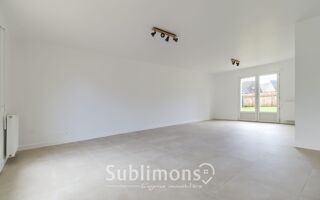  Maison � vendre 7 pi�ces 115 m�