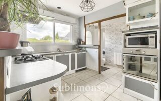  Maison � vendre 7 pi�ces 132 m�