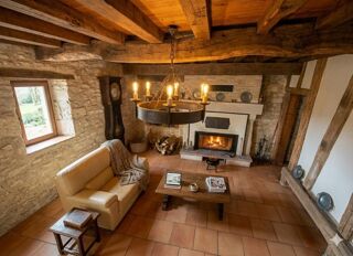  Maison � vendre 8 pi�ces 253 m�