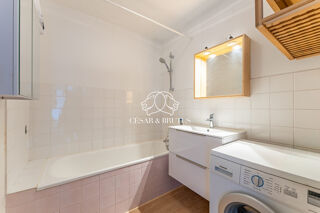  Appartement � vendre 3 pi�ces 52 m�