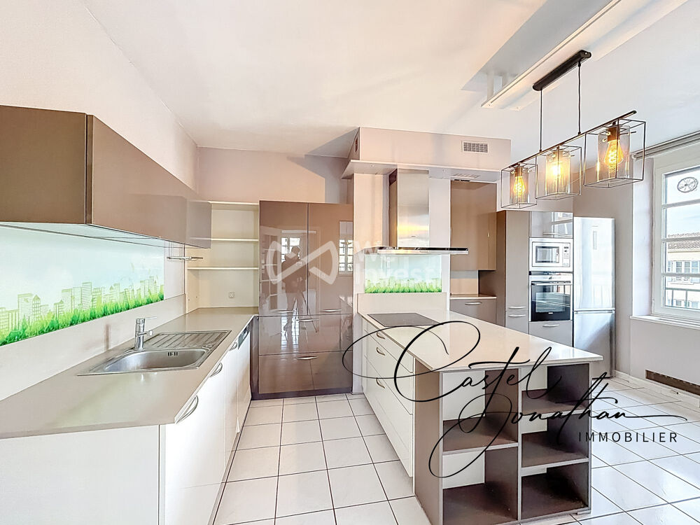 Appartement à vendre Vienne