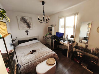  Maison à vendre 5 pièces 101 m²