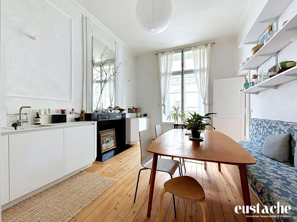 Location Appartement Magnifique appartement familial de 112 m2 Nantes