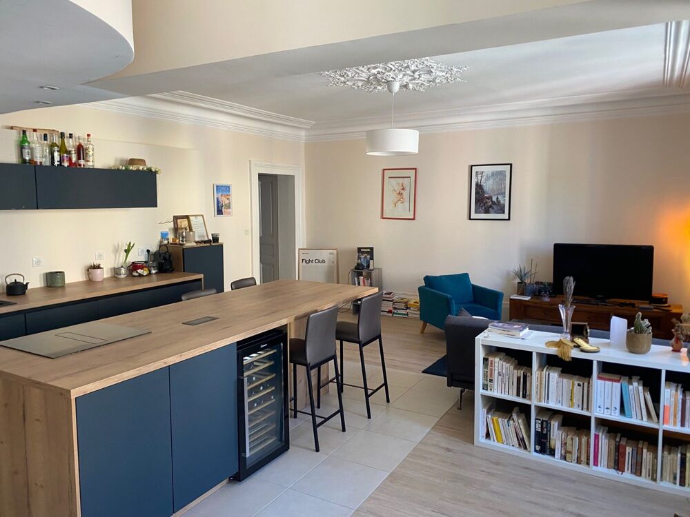 Appartement à louer Belfort
