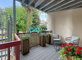  Appartement � louer 2 pi�ces 54 m�
