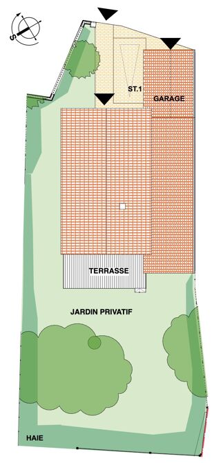  Maison 5 pi�ces 127 m� Saint-trojan-les-bains