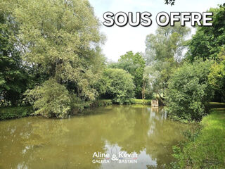  Terrain � vendre 2525 m�