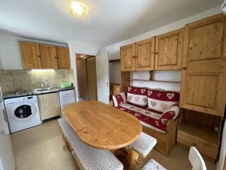 Appartement 5 pièces 33 m² · à Saint-Jean-d'Arves · 33 m² · 127 000 €