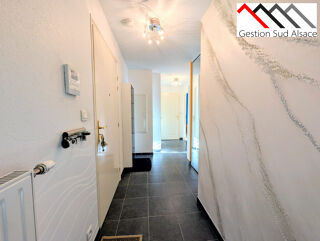  Appartement � vendre 4 pi�ces 66 m�