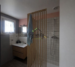  Maison à vendre 5 pièces 97 m²