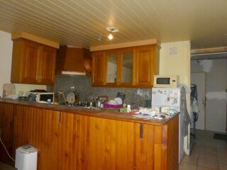  Maison à vendre 5 pièces 98 m²