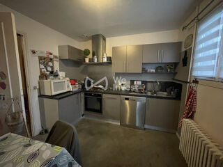  Maison � vendre 5 pi�ces 82 m�