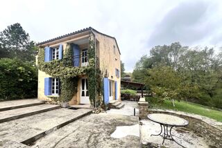 Vente Maison Maison individuelle en pierre comprenant trois chambres, une cui Coux et bigaroque-mouzens