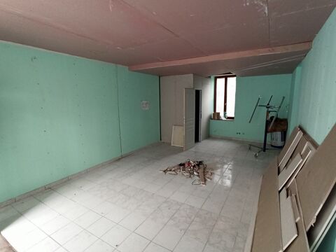   Local Commercial de 35 m² à LIMOGES 