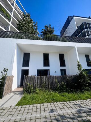  Appartement à vendre 3 pièces 93 m²