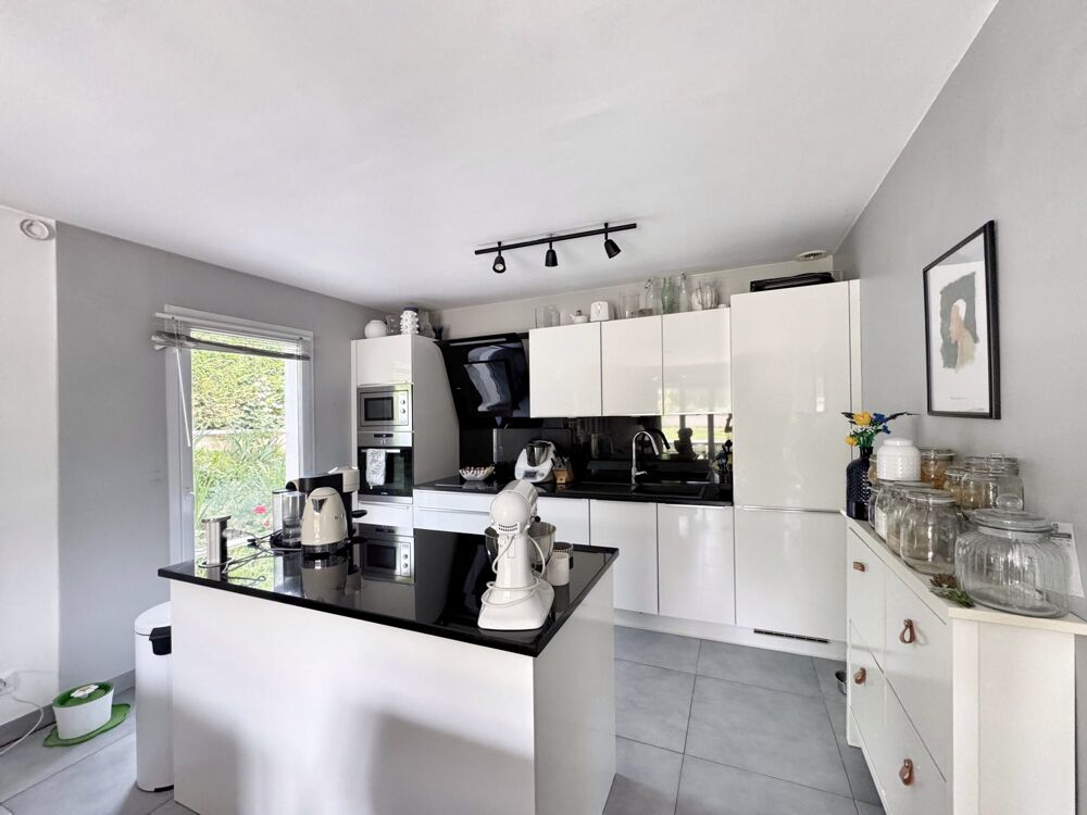  vendre  Maison Prvessin-Mons (01280)