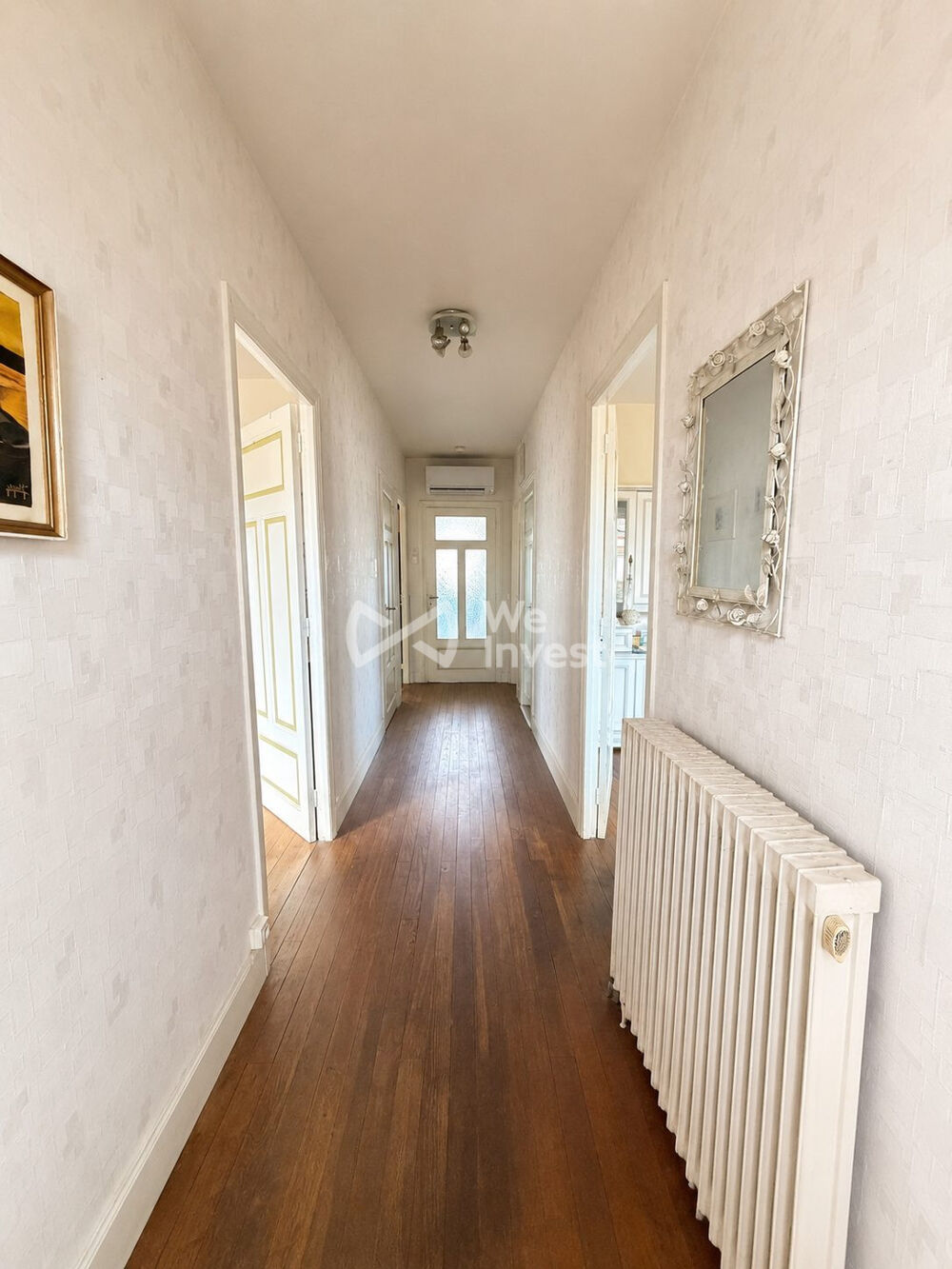 Vente Maison Maison individuelle de 109.13m² Payrin-augmontel