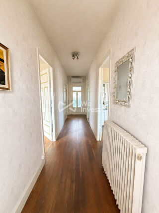  Maison à vendre 5 pièces 109 m²
