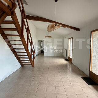  Maison � vendre 6 pi�ces 197 m�